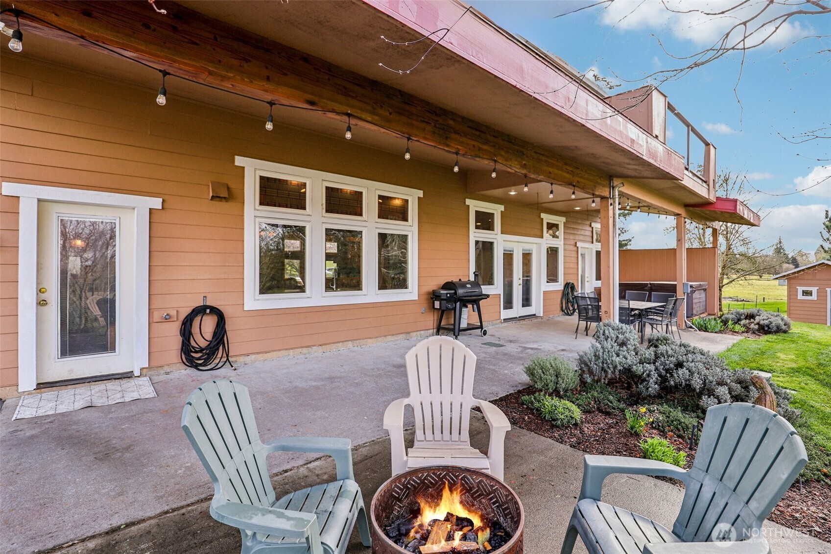 28900 NE 112th Avenue , Battle Ground, WA 98604