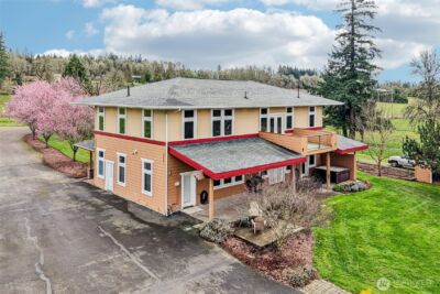 28900 NE 112th Avenue , Battle Ground, WA 98604 - Photo 33