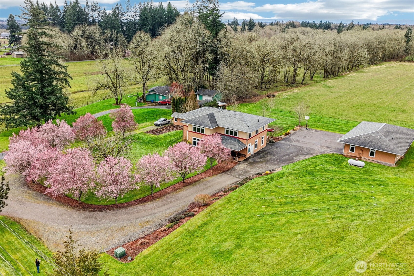28900 NE 112th Avenue , Battle Ground, WA 98604