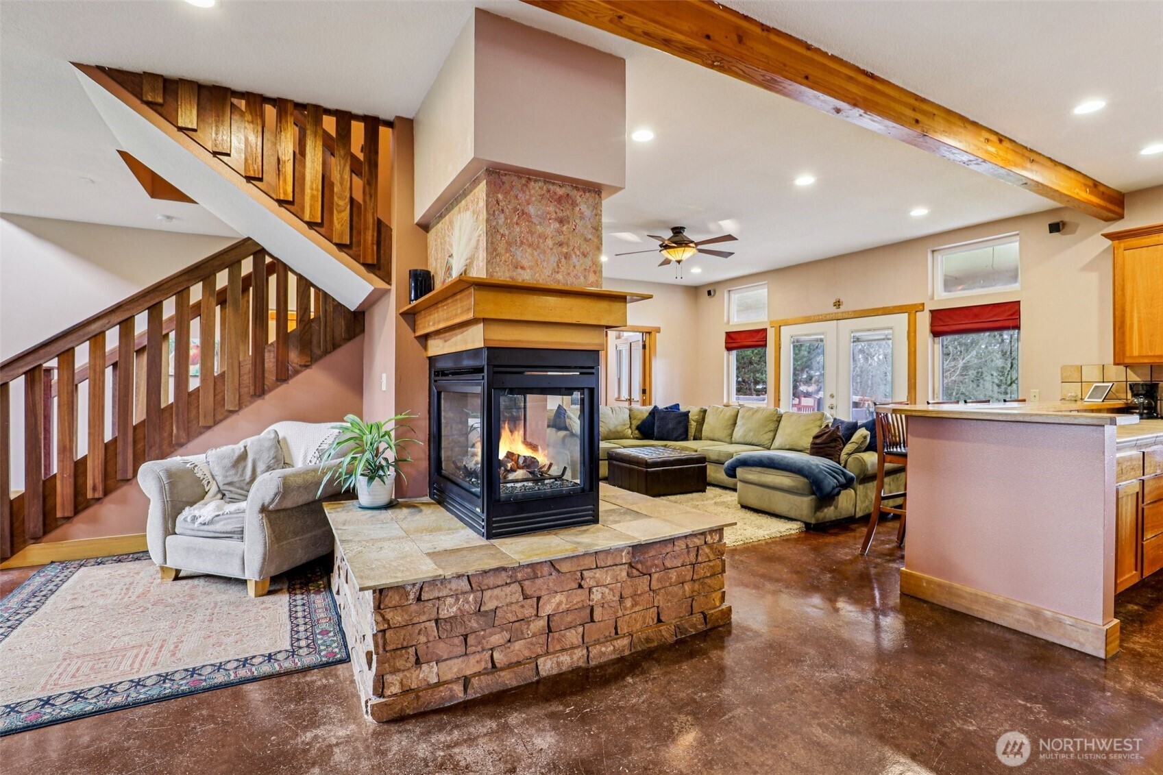 28900 NE 112th Avenue , Battle Ground, WA 98604