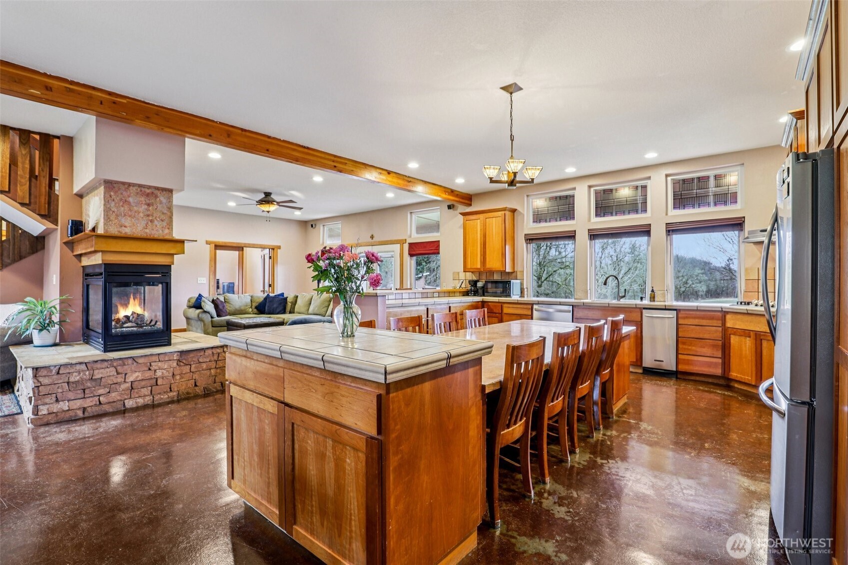 28900 NE 112th Avenue , Battle Ground, WA 98604