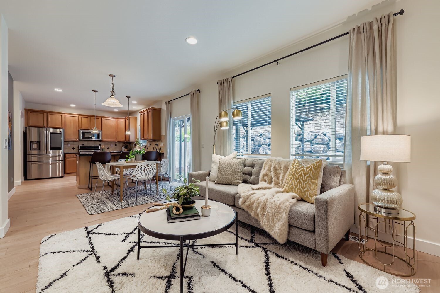 20402 124th Avenue NE #63, Bothell, WA 98011