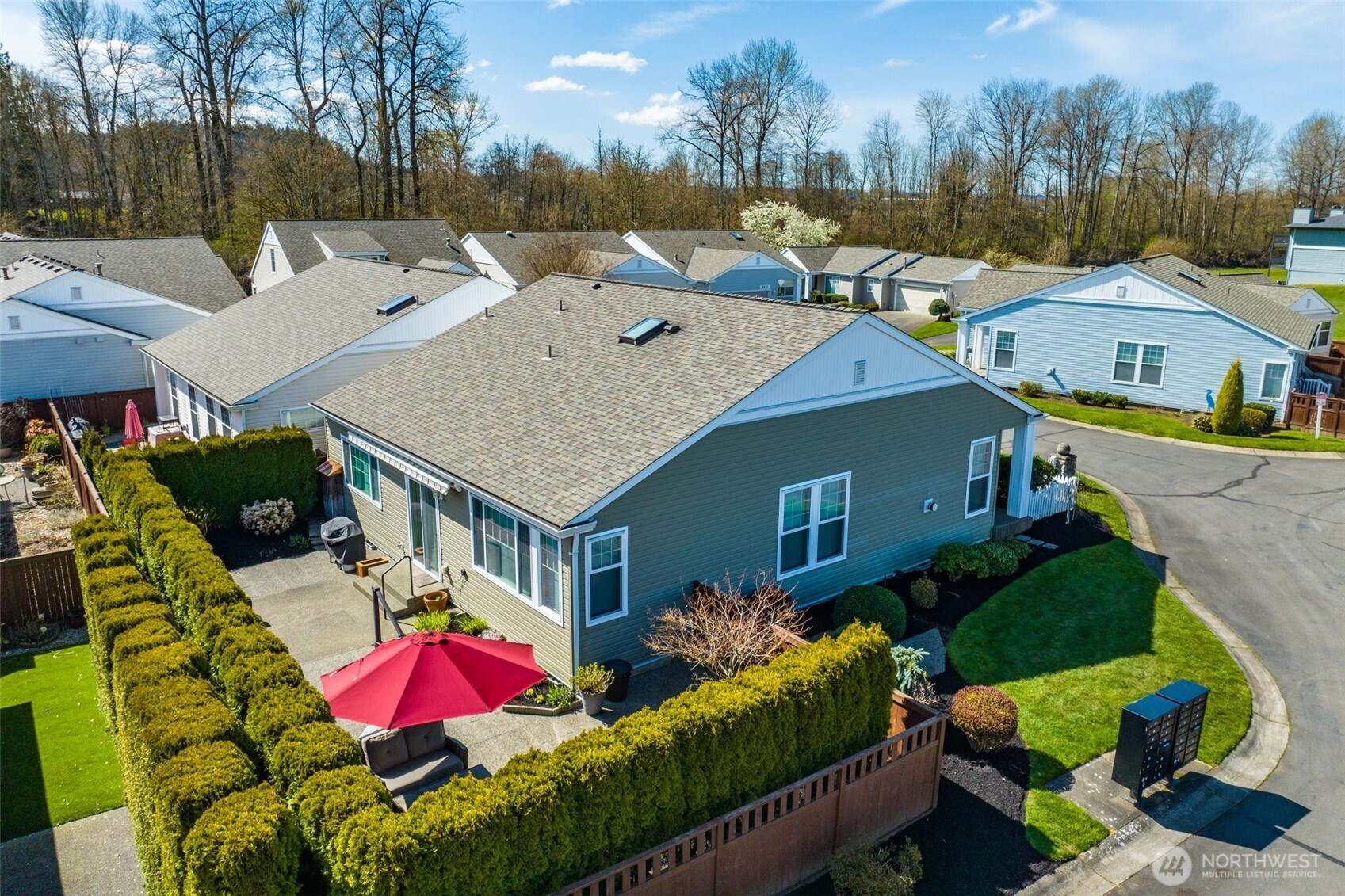 7420 143rd Avenue Ct E, Sumner, WA 98390-8256