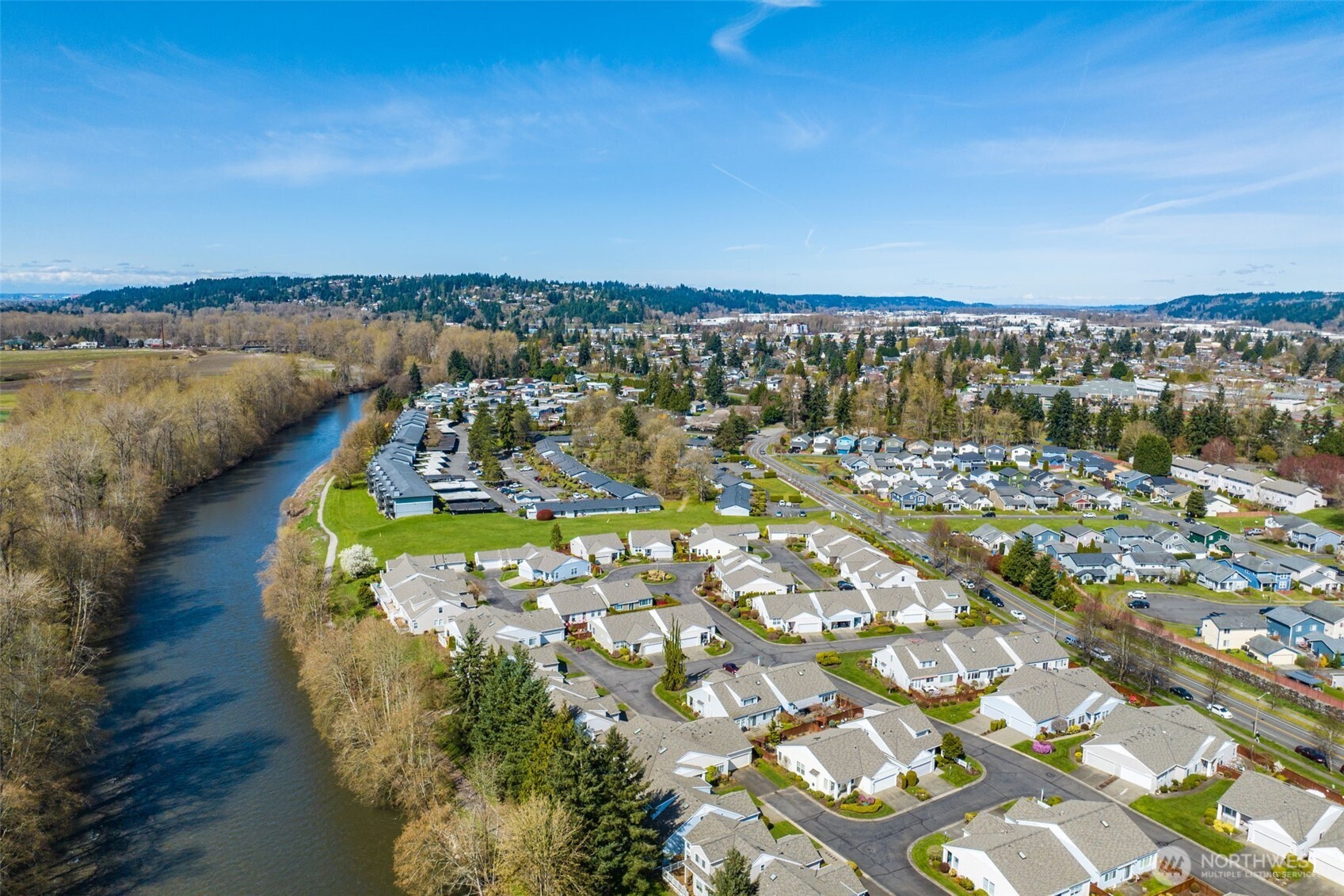 7420 143rd Avenue Ct E, Sumner, WA 98390-8256