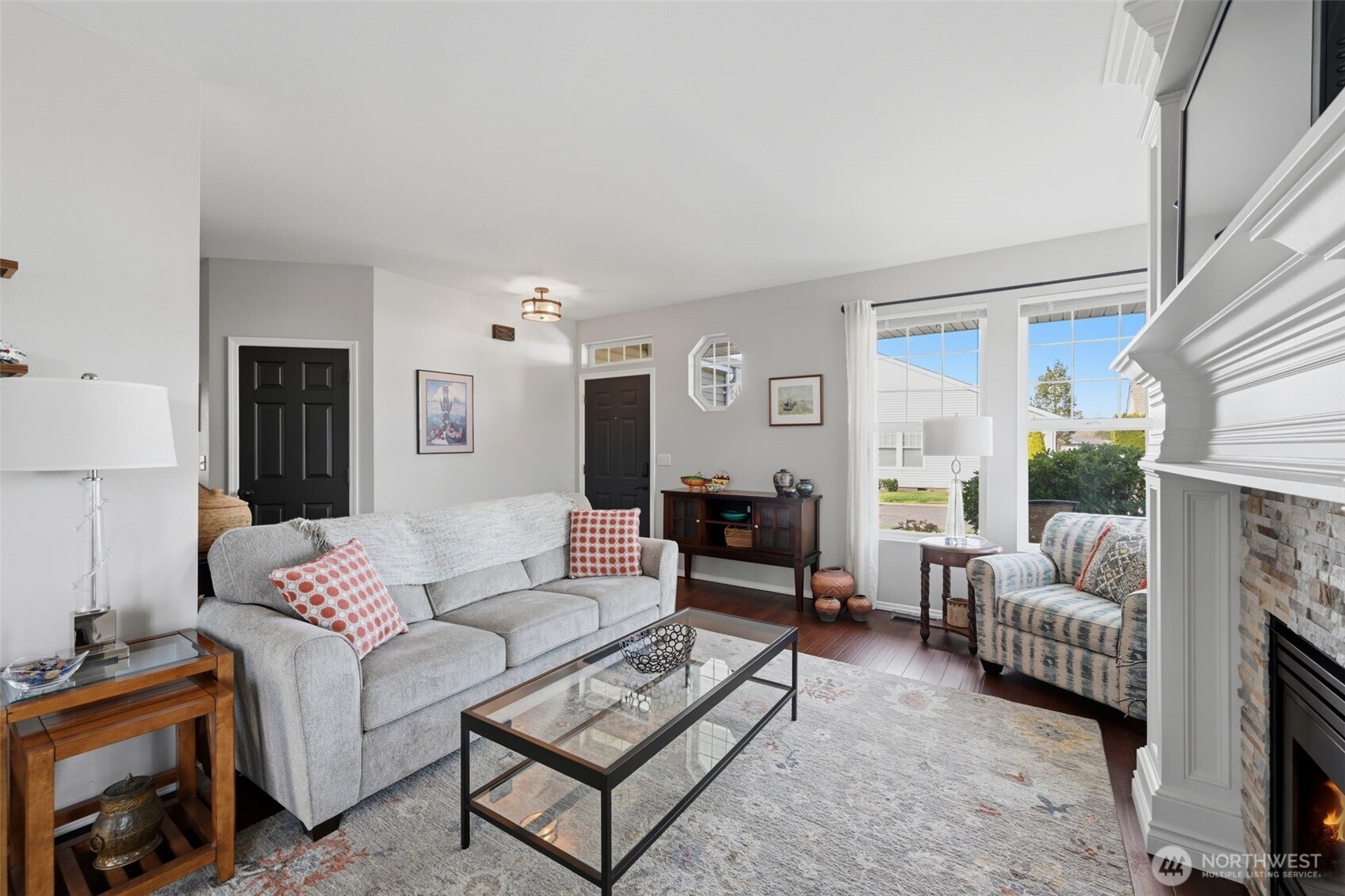 7420 143rd Avenue Ct E, Sumner, WA 98390-8256