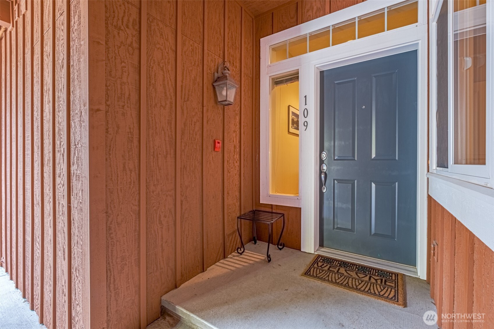 20701 Club House Drive #109, Leavenworth, WA 98826