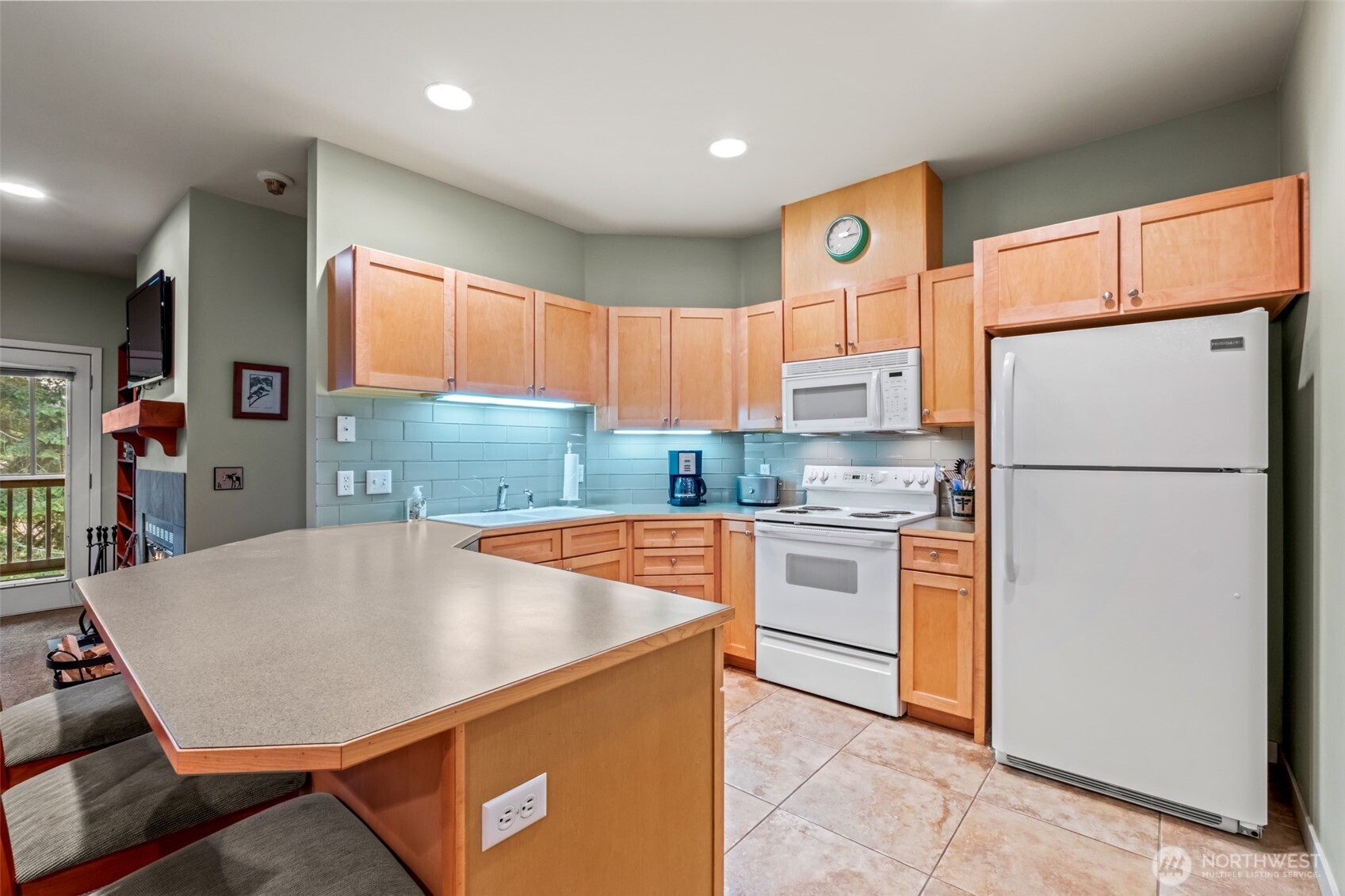 20701 Club House Drive #109, Leavenworth, WA 98826