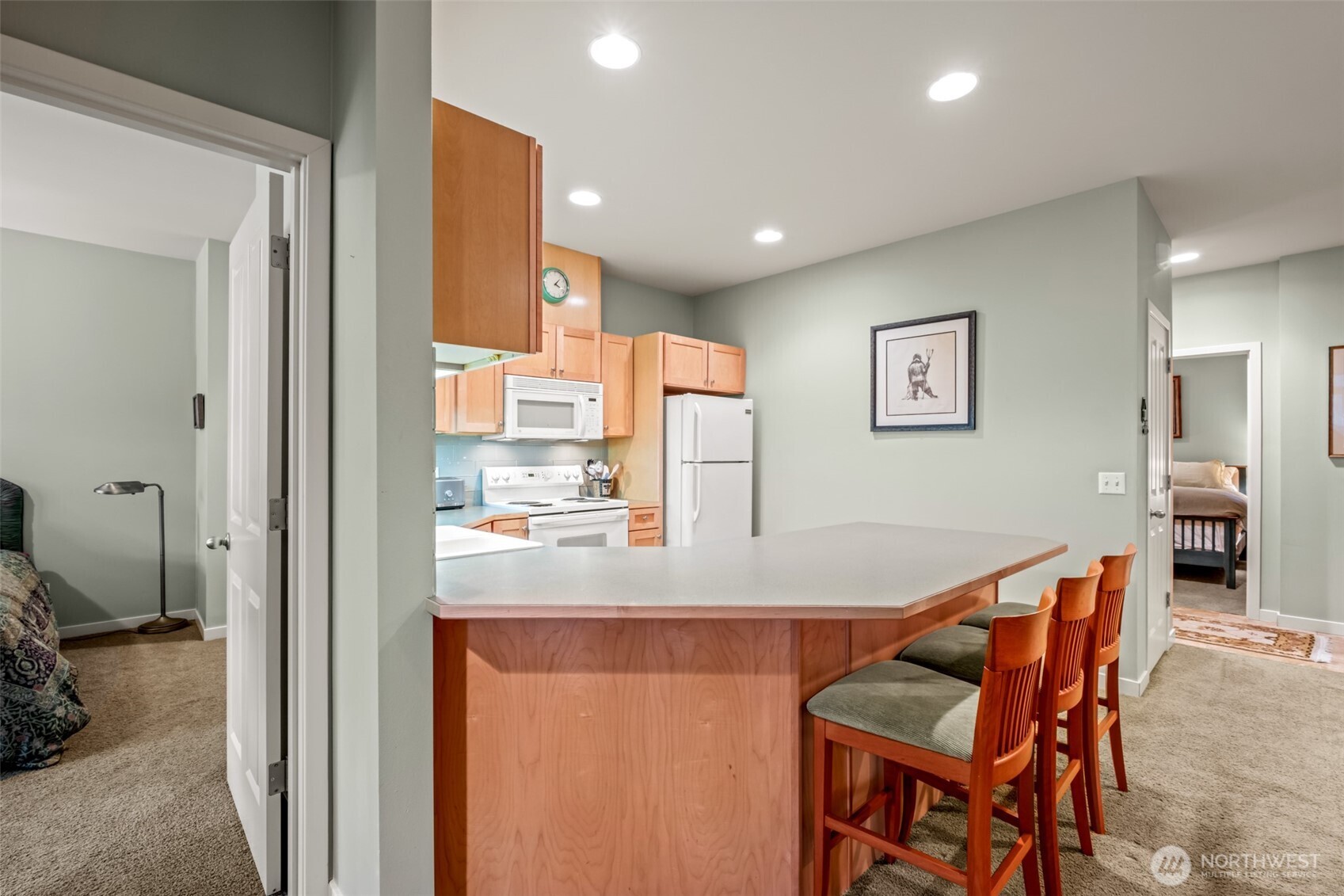 20701 Club House Drive #109, Leavenworth, WA 98826