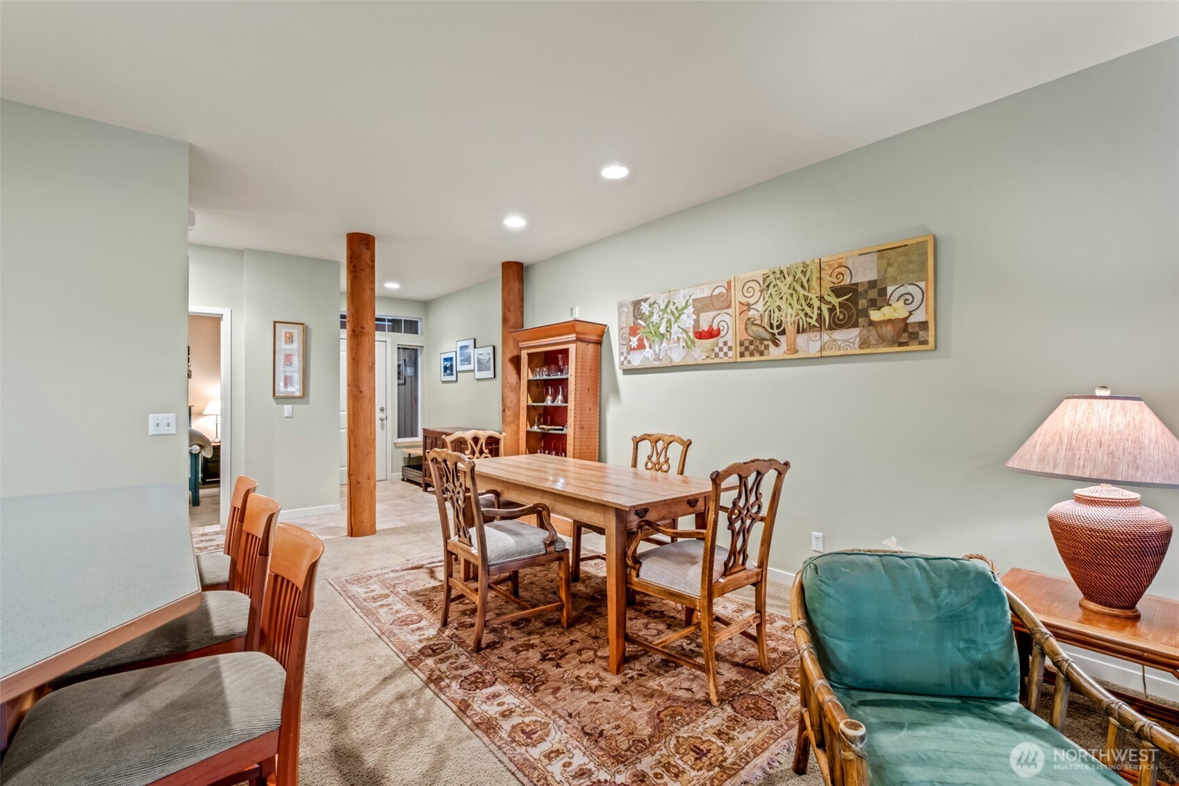 20701 Club House Drive #109, Leavenworth, WA 98826