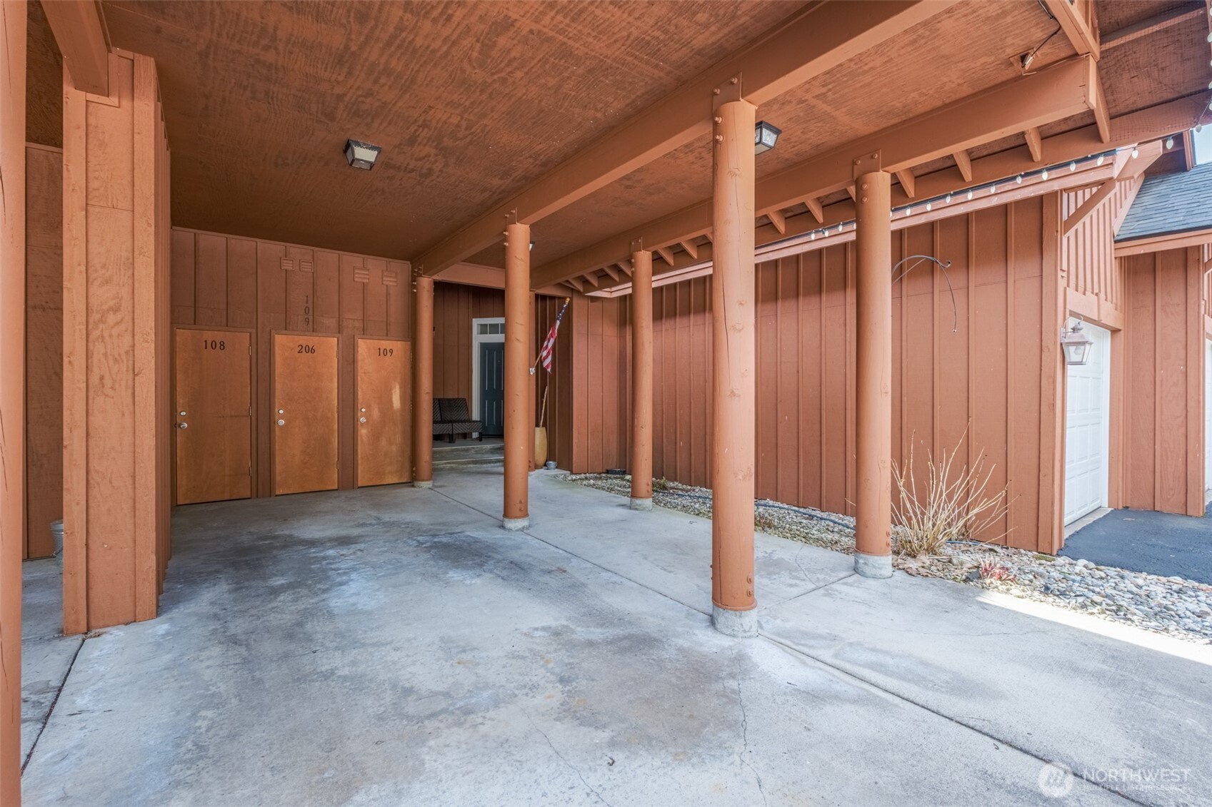 20701 Club House Drive #109, Leavenworth, WA 98826