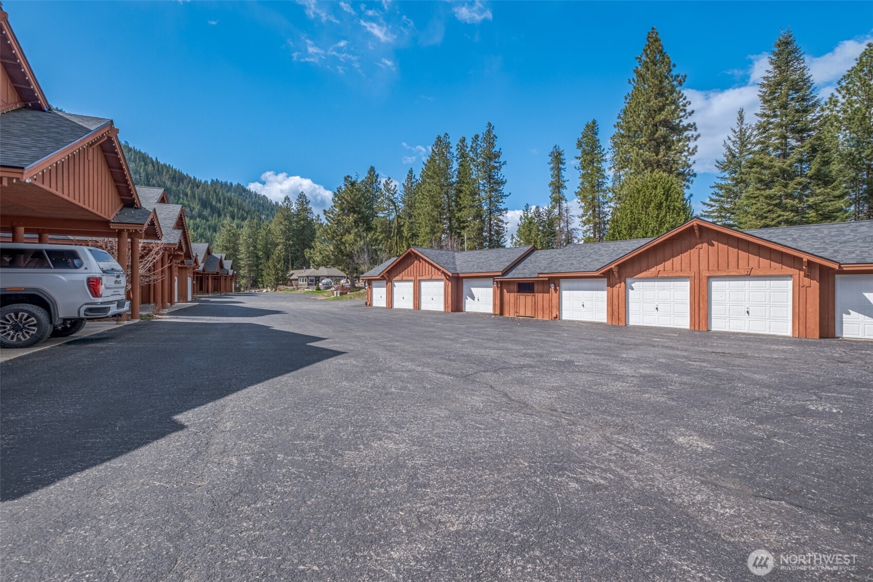 20701 Club House Drive #109, Leavenworth, WA 98826