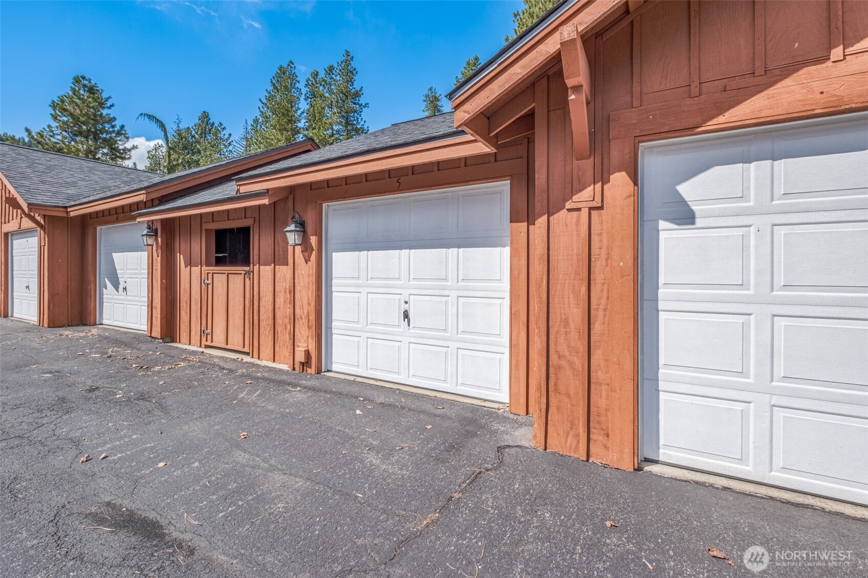 20701 Club House Drive #109, Leavenworth, WA 98826