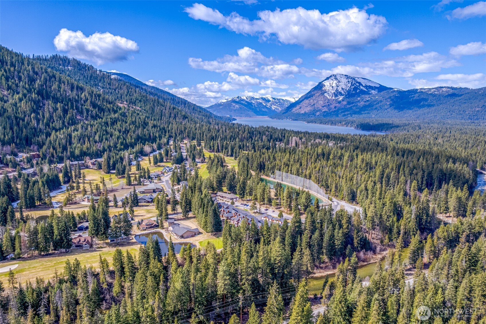 20701 Club House Drive #109, Leavenworth, WA 98826