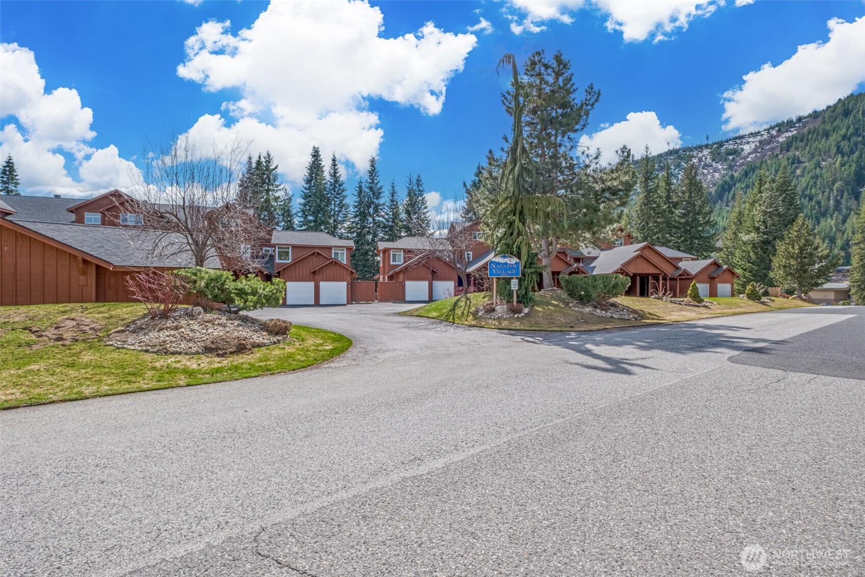 20701 Club House Drive #109, Leavenworth, WA 98826