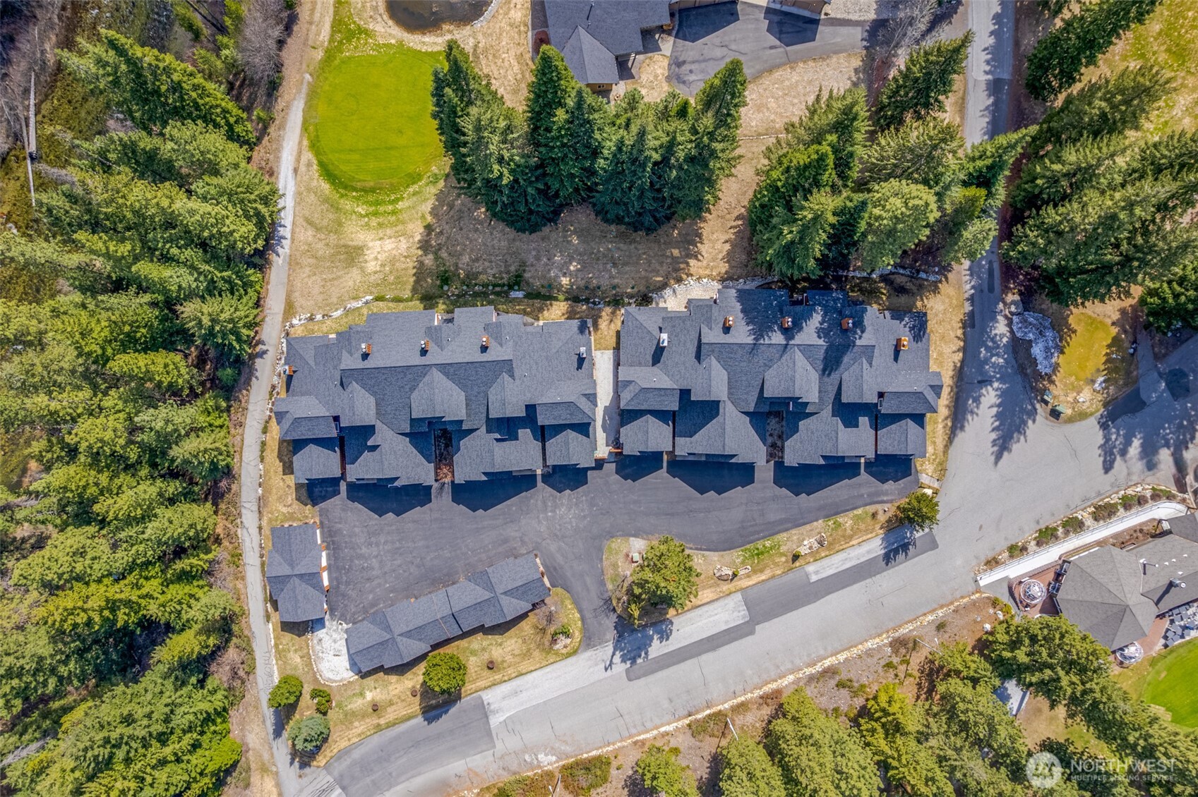 20701 Club House Drive #109, Leavenworth, WA 98826