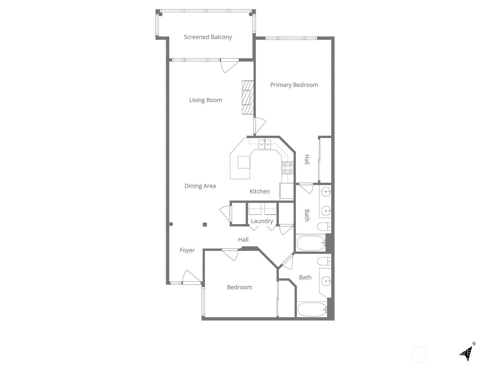 20701 Club House Drive #109, Leavenworth, WA 98826