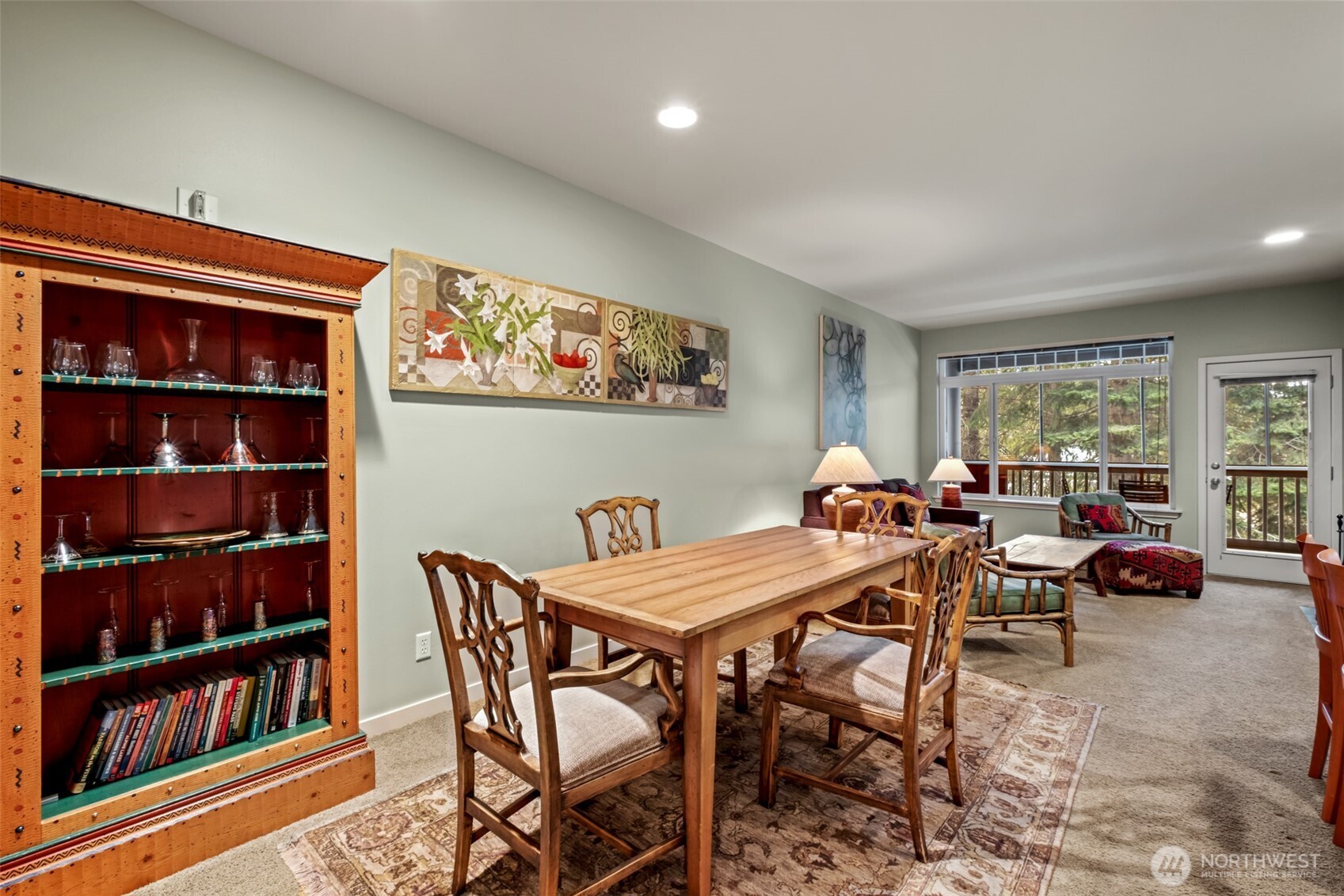 20701 Club House Drive #109, Leavenworth, WA 98826