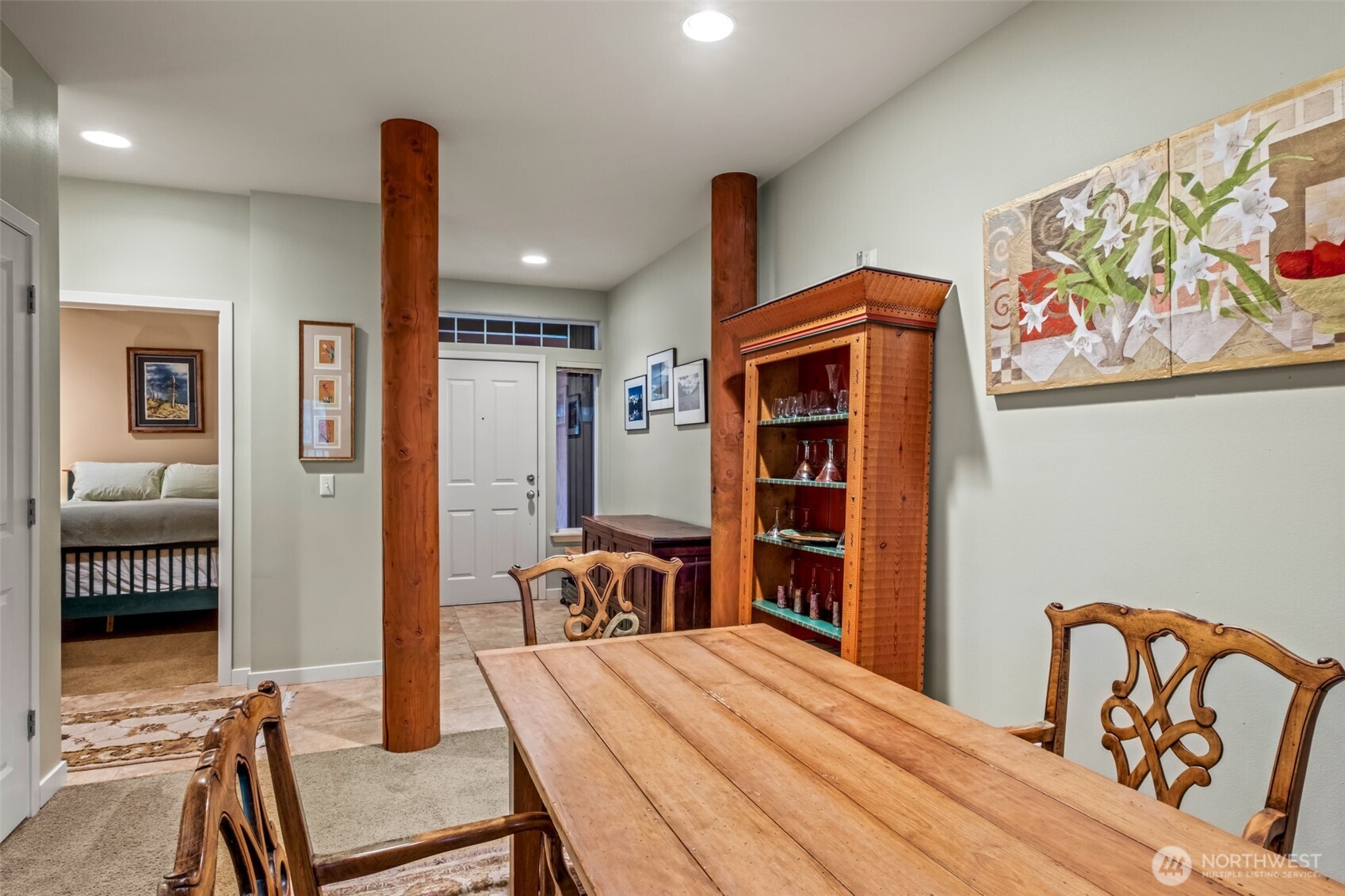 20701 Club House Drive #109, Leavenworth, WA 98826