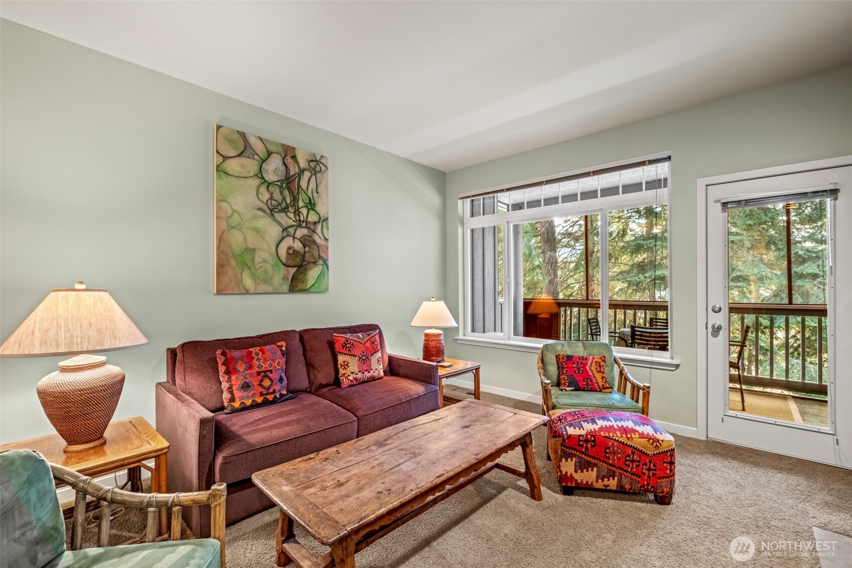 20701 Club House Drive #109, Leavenworth, WA 98826