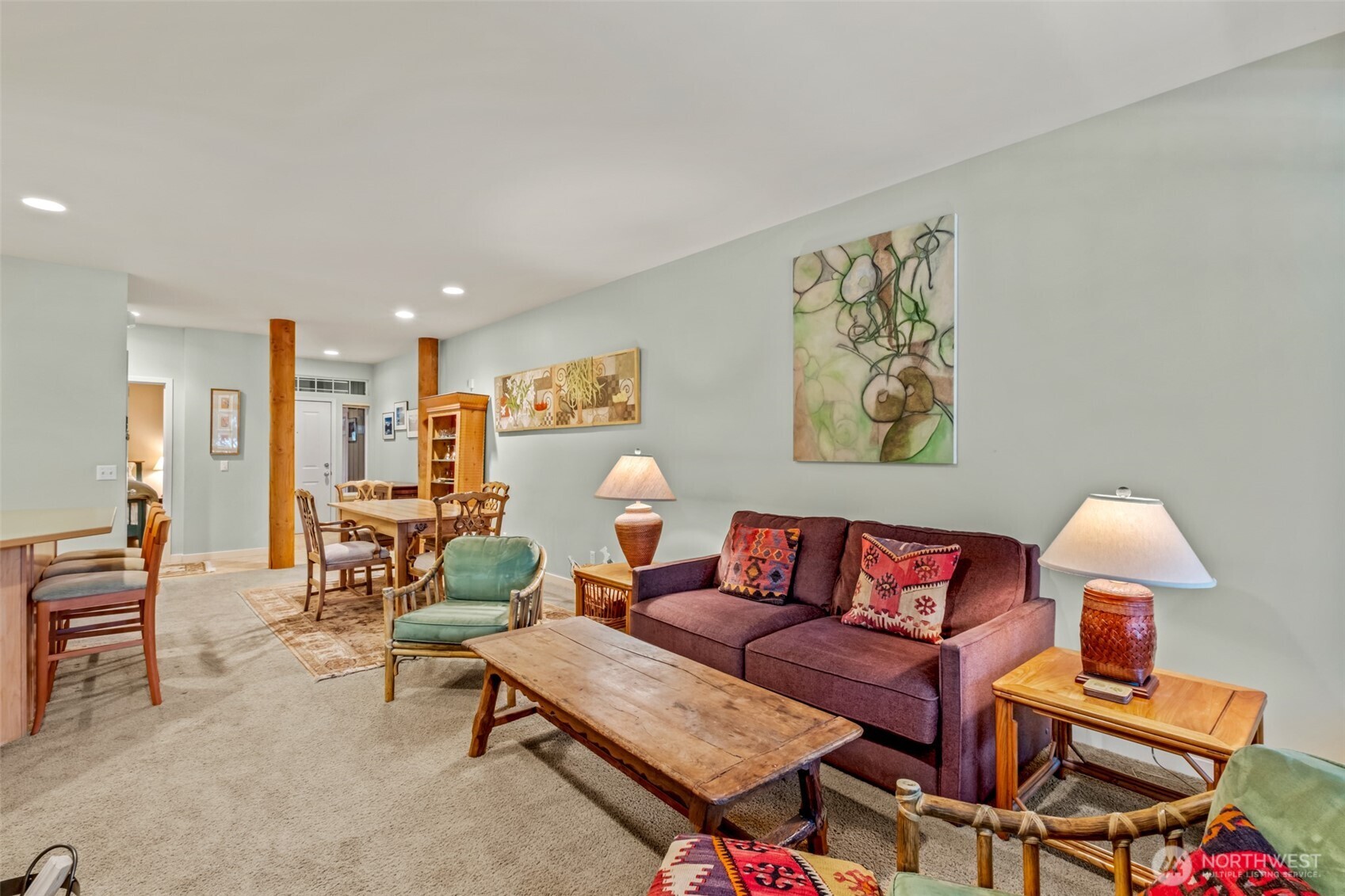 20701 Club House Drive #109, Leavenworth, WA 98826