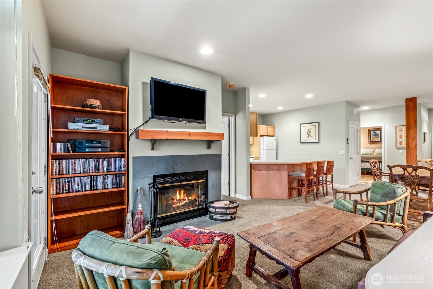 20701 Club House Drive #109, Leavenworth, WA 98826