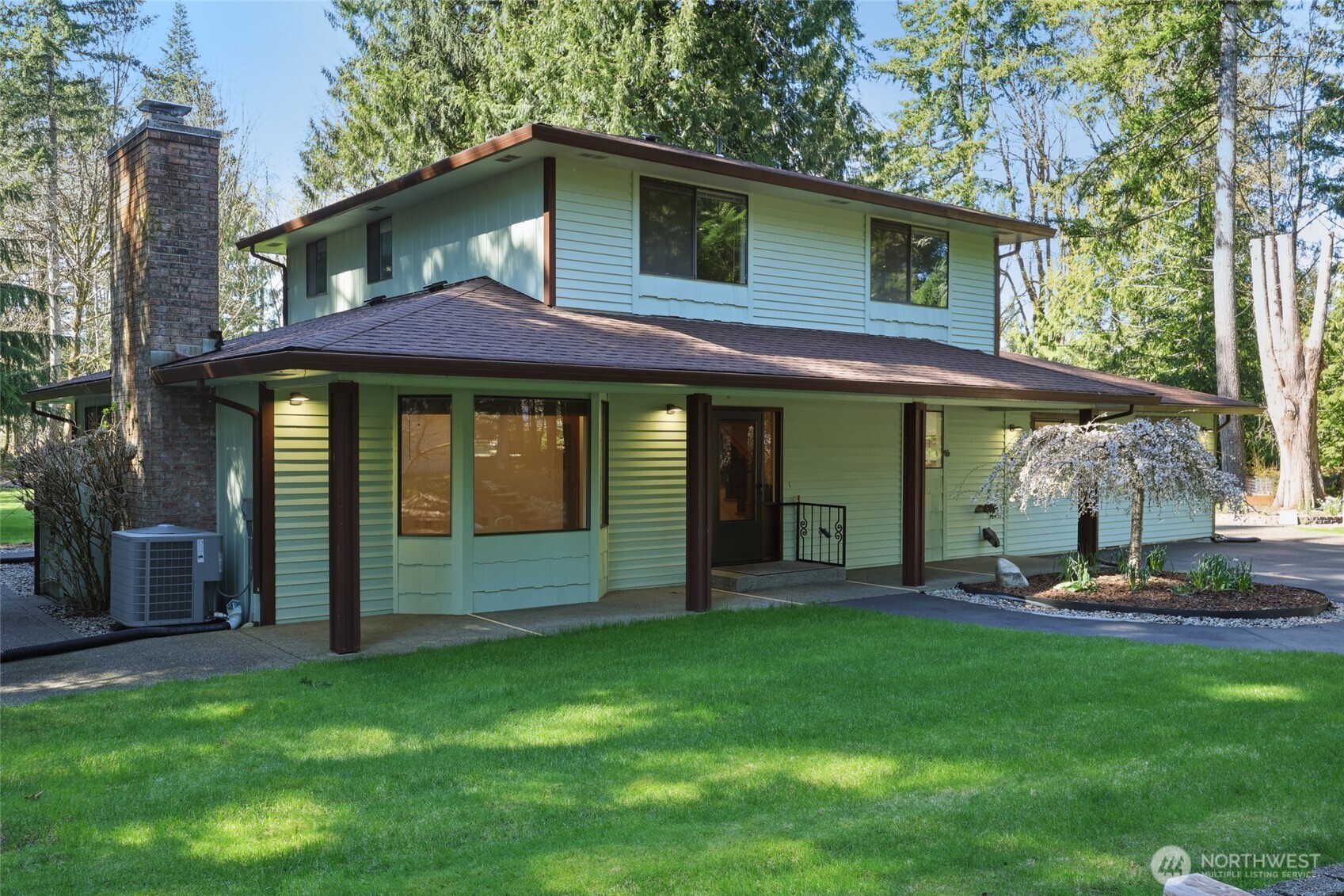 4009 Forest Park Court NW, Olympia, WA 98502