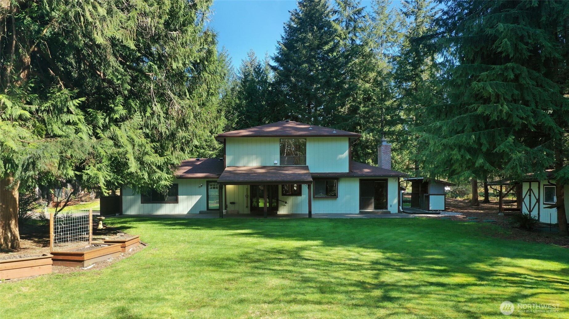 4009 Forest Park Court NW, Olympia, WA 98502