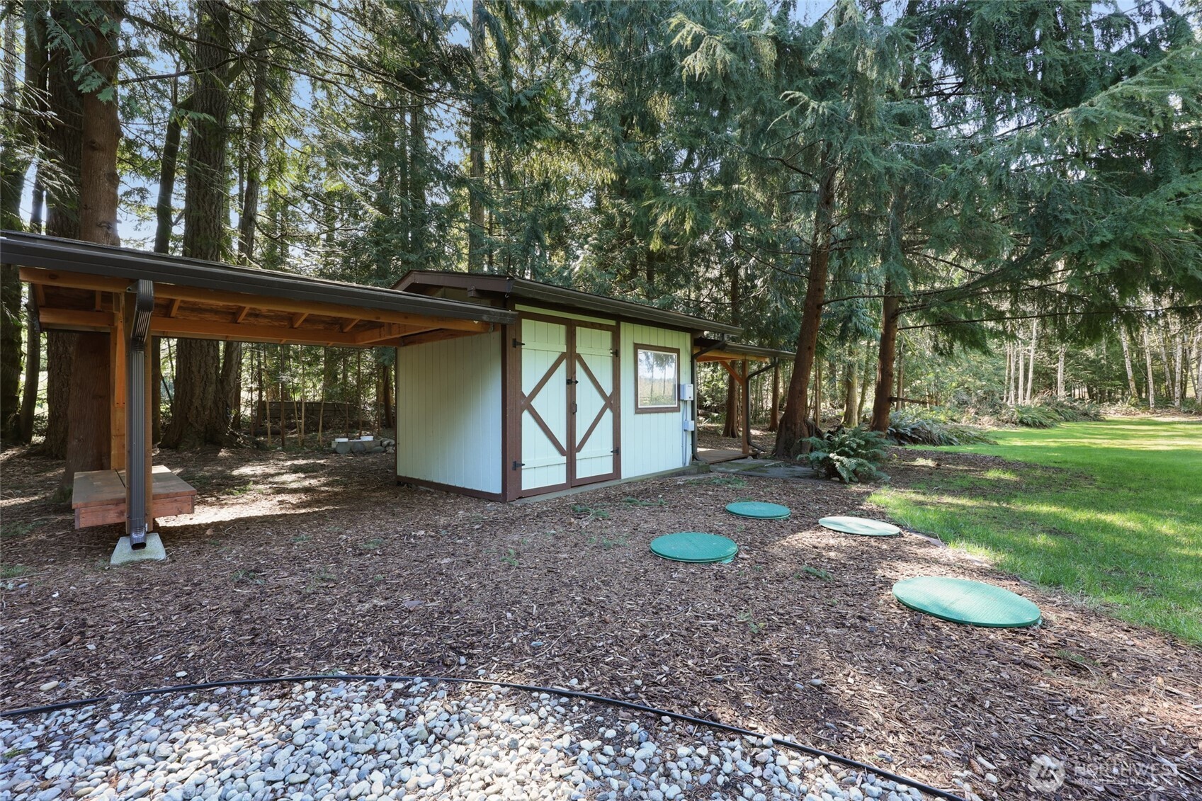 4009 Forest Park Court NW, Olympia, WA 98502