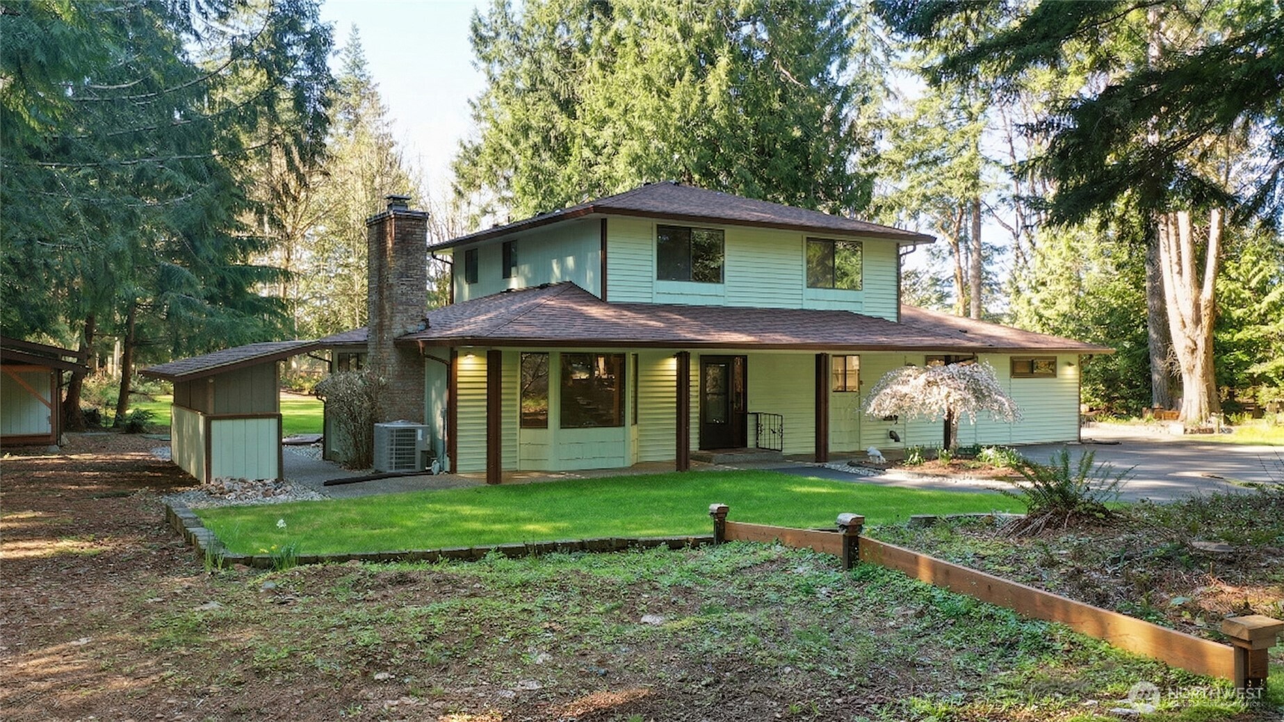 4009 Forest Park Court NW, Olympia, WA 98502