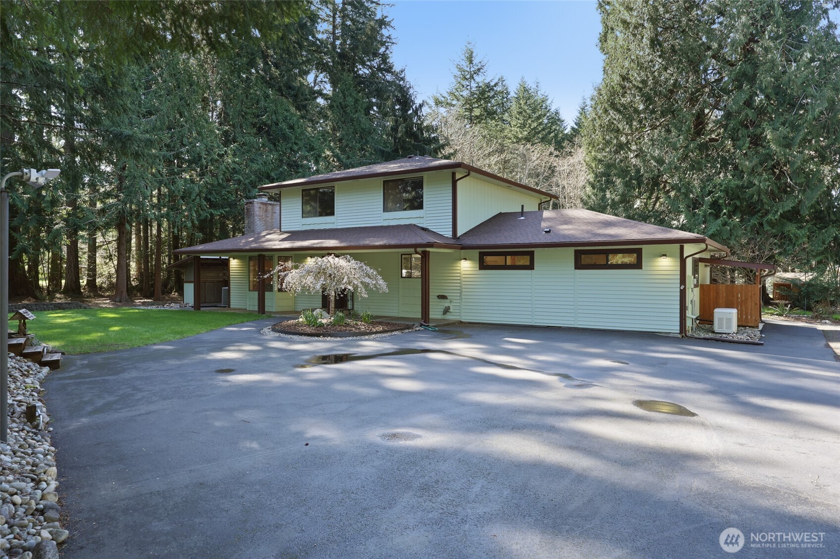 4009 Forest Park Court NW, Olympia, WA 98502