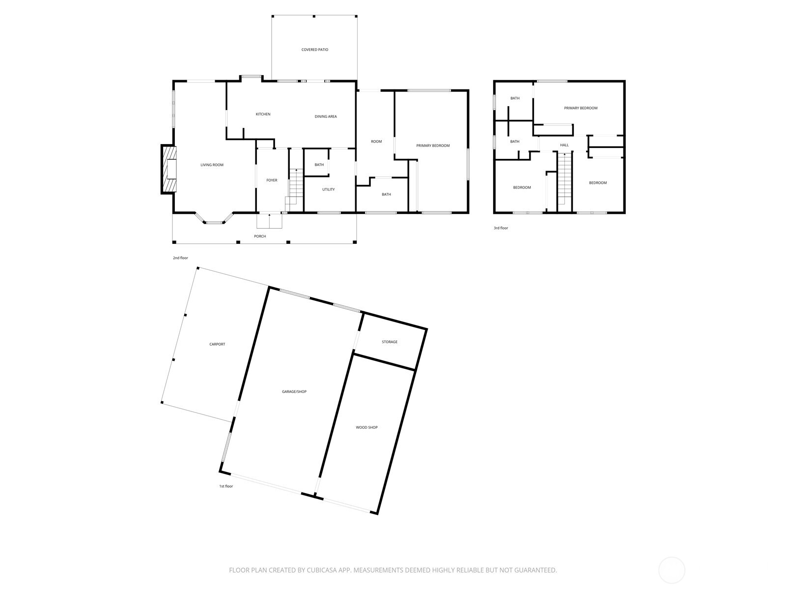 4009 Forest Park Court NW, Olympia, WA 98502