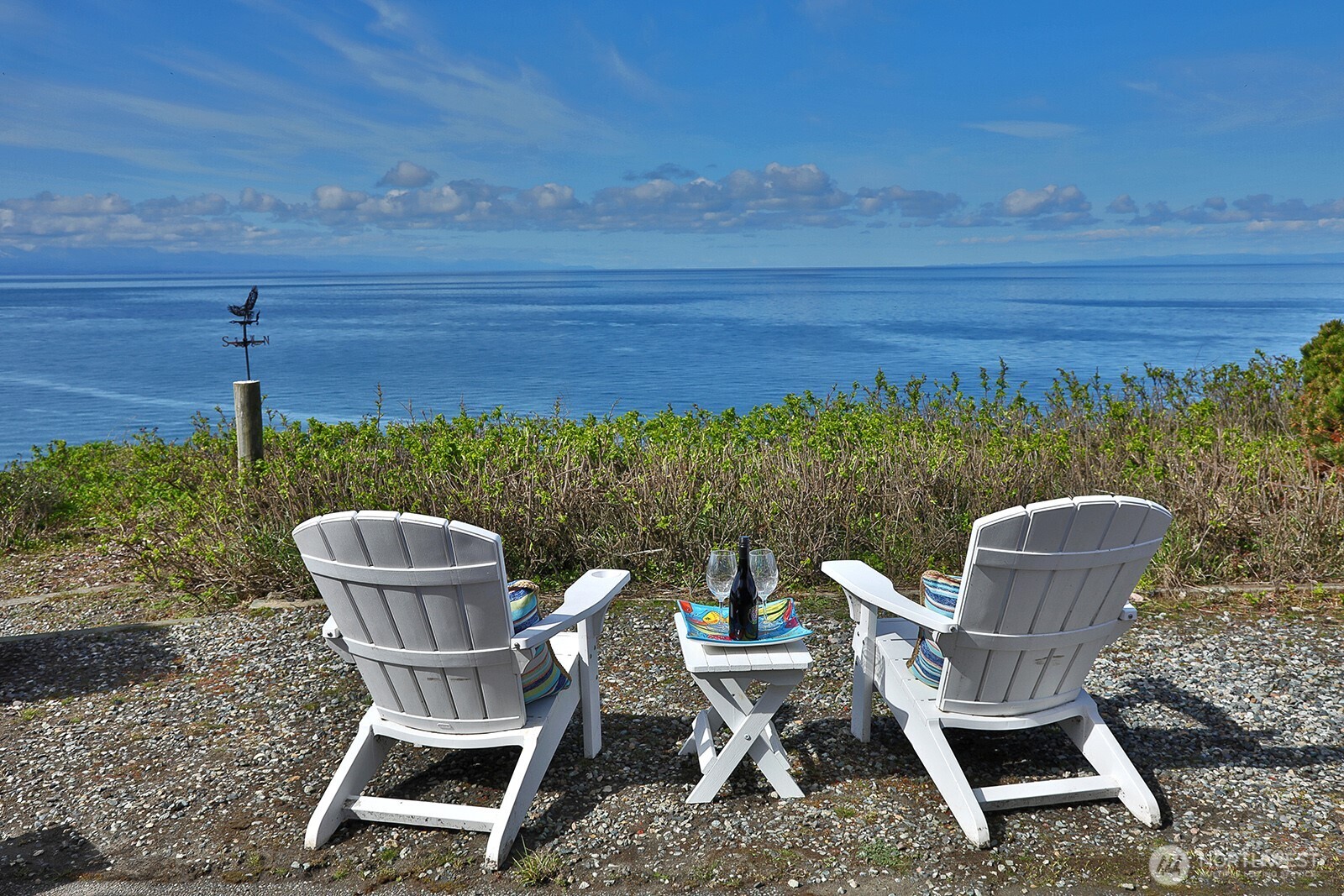 795 Fort Ebey Road , Coupeville, WA 98239