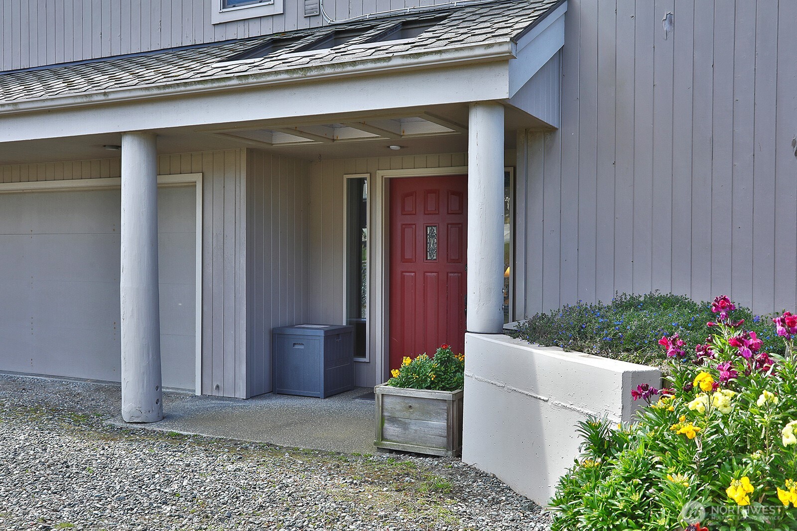795 Fort Ebey Road , Coupeville, WA 98239