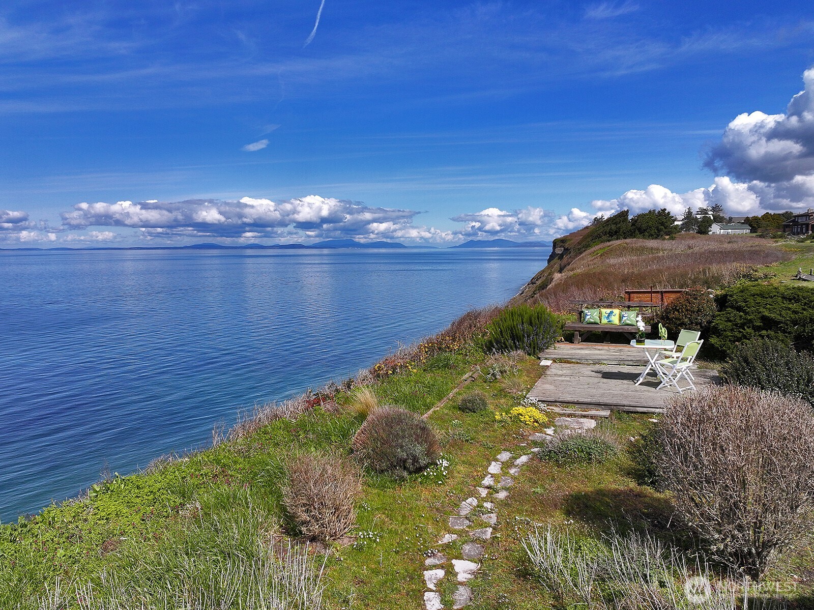 795 Fort Ebey Road , Coupeville, WA 98239