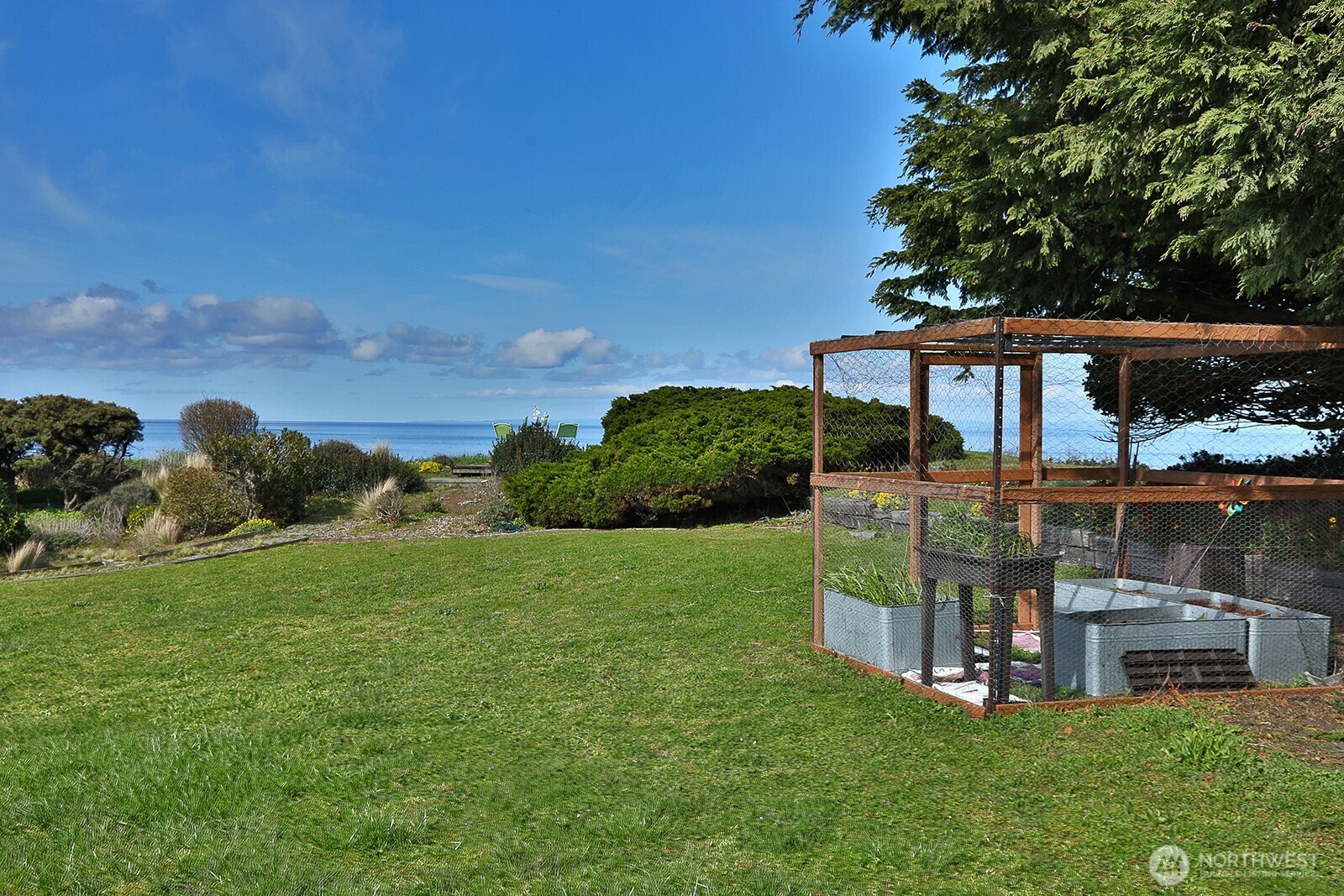795 Fort Ebey Road , Coupeville, WA 98239