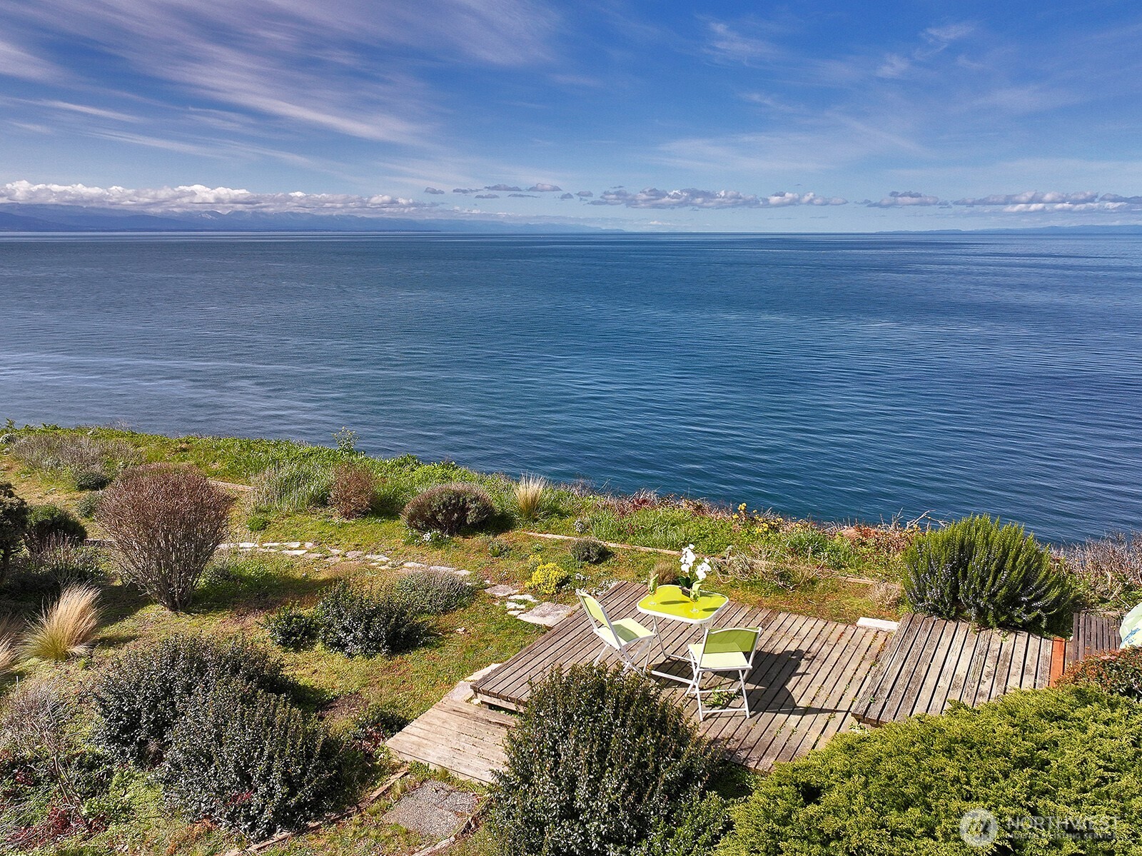 795 Fort Ebey Road , Coupeville, WA 98239