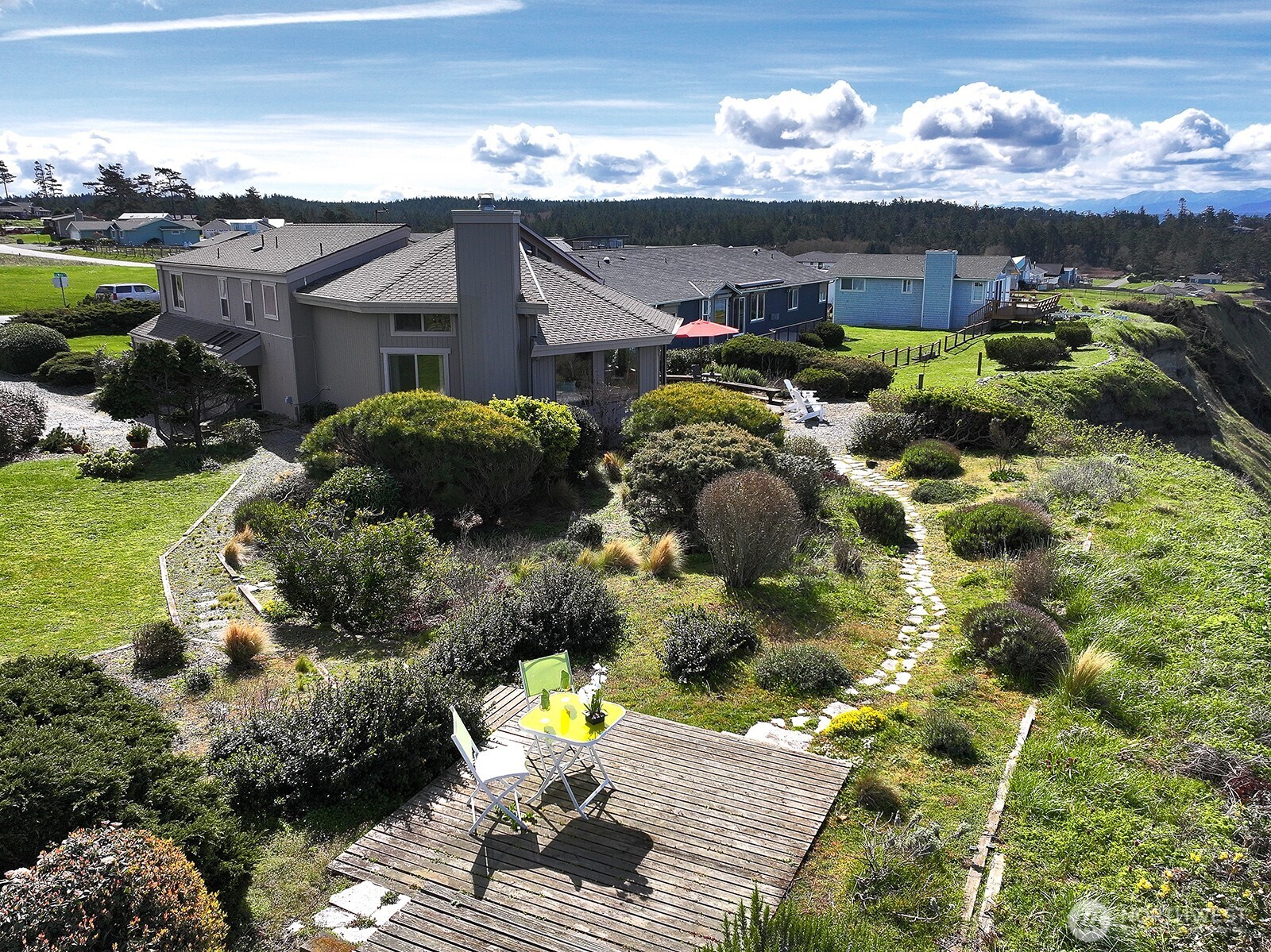 795 Fort Ebey Road , Coupeville, WA 98239