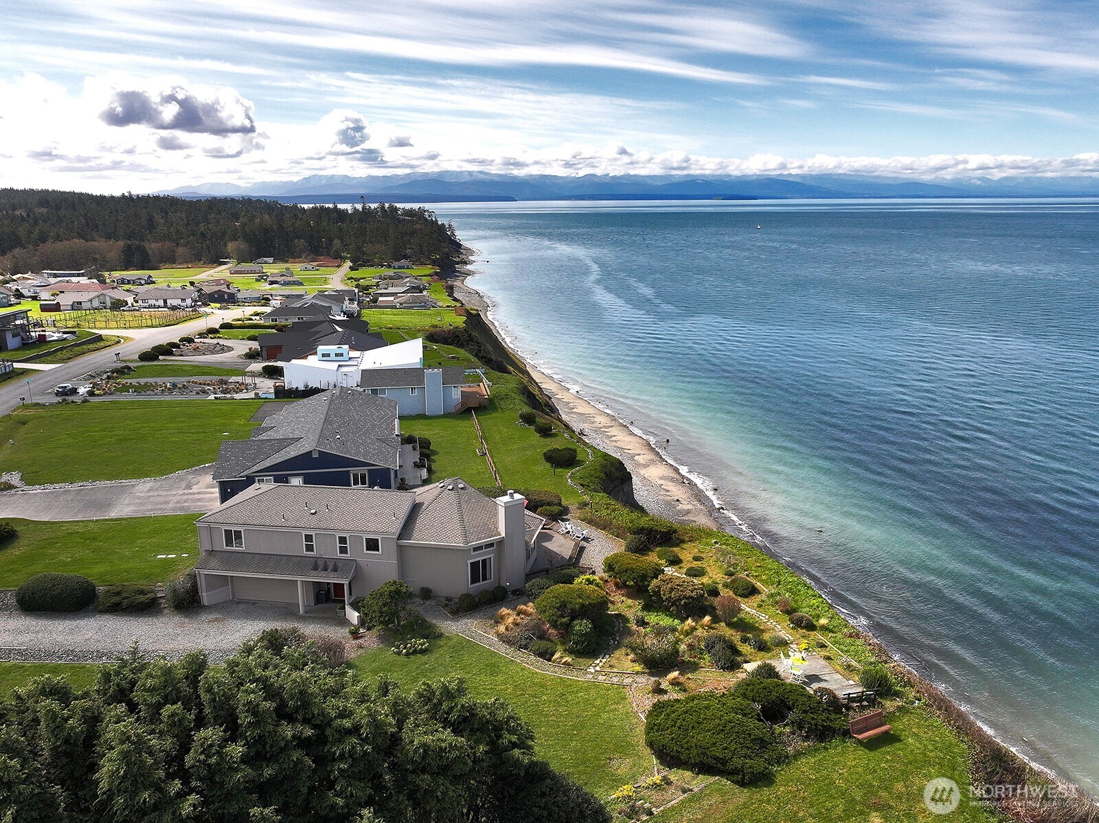 795 Fort Ebey Road , Coupeville, WA 98239