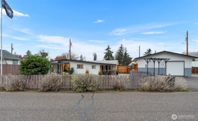 211 Riverfront Drive , Cashmere, WA 98815