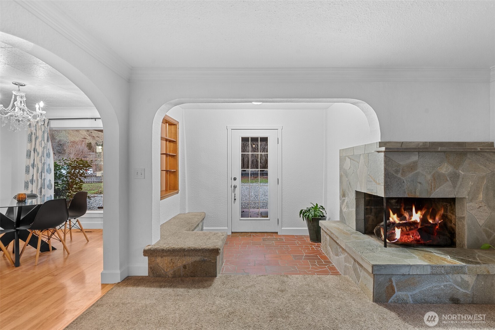 211 Riverfront Drive , Cashmere, WA 98815