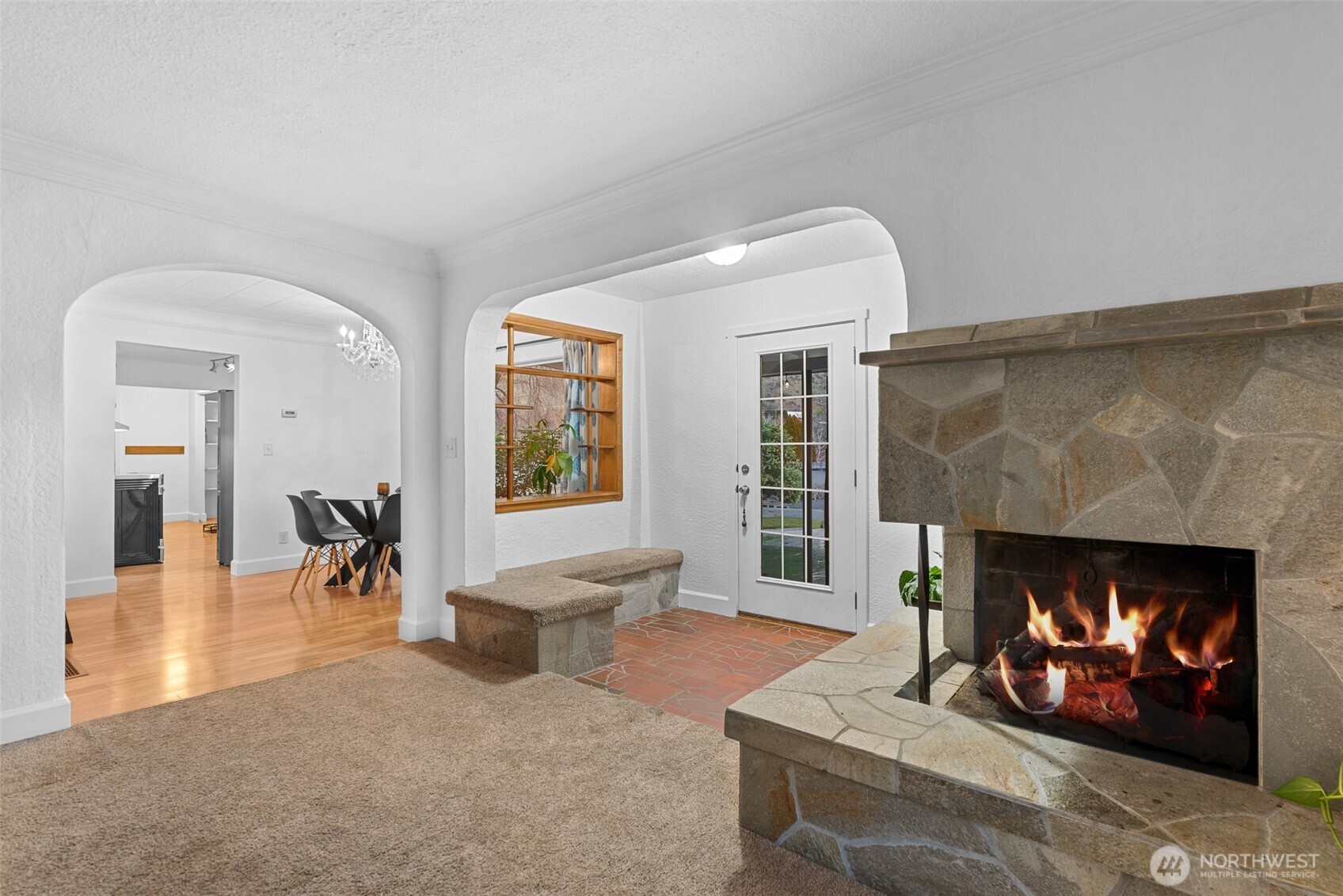 211 Riverfront Drive , Cashmere, WA 98815