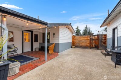 211 Riverfront Drive , Cashmere, WA 98815 - Photo 2