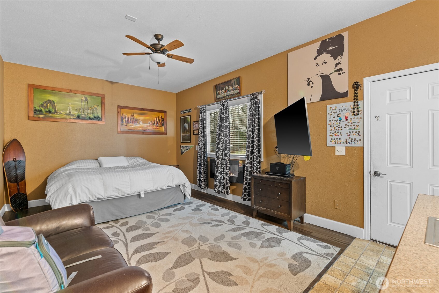 211 Riverfront Drive , Cashmere, WA 98815