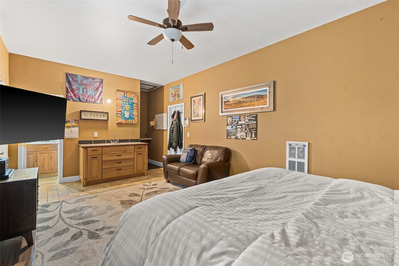 211 Riverfront Drive , Cashmere, WA 98815