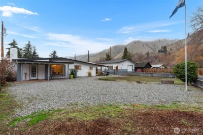 211 Riverfront Drive , Cashmere, WA 98815 - Photo 25
