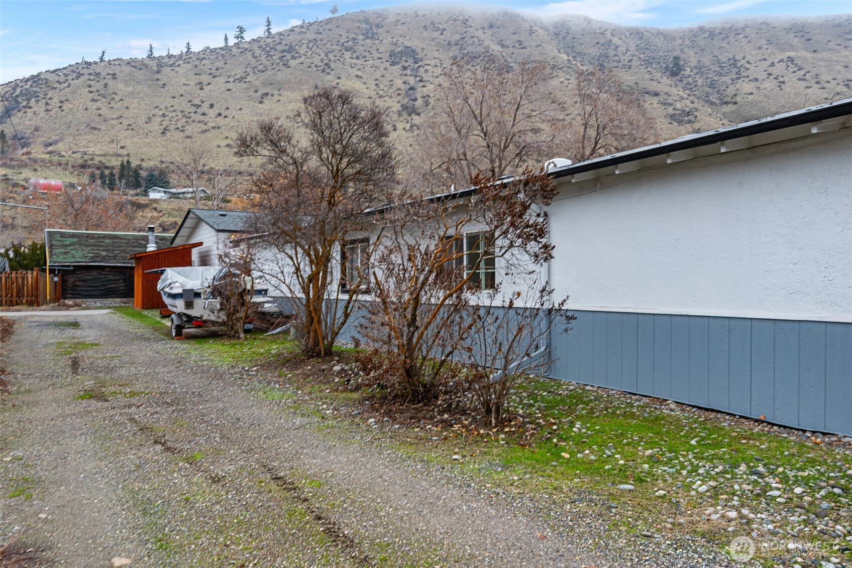 211 Riverfront Drive , Cashmere, WA 98815