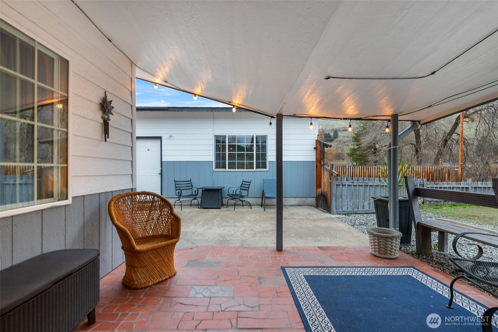 211 Riverfront Drive , Cashmere, WA 98815