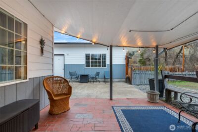 211 Riverfront Drive , Cashmere, WA 98815 - Photo 4