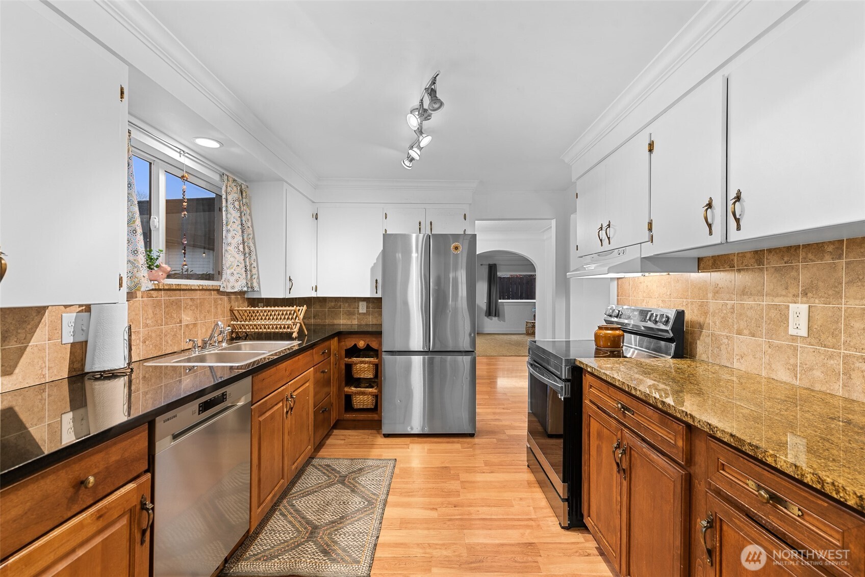 211 Riverfront Drive , Cashmere, WA 98815