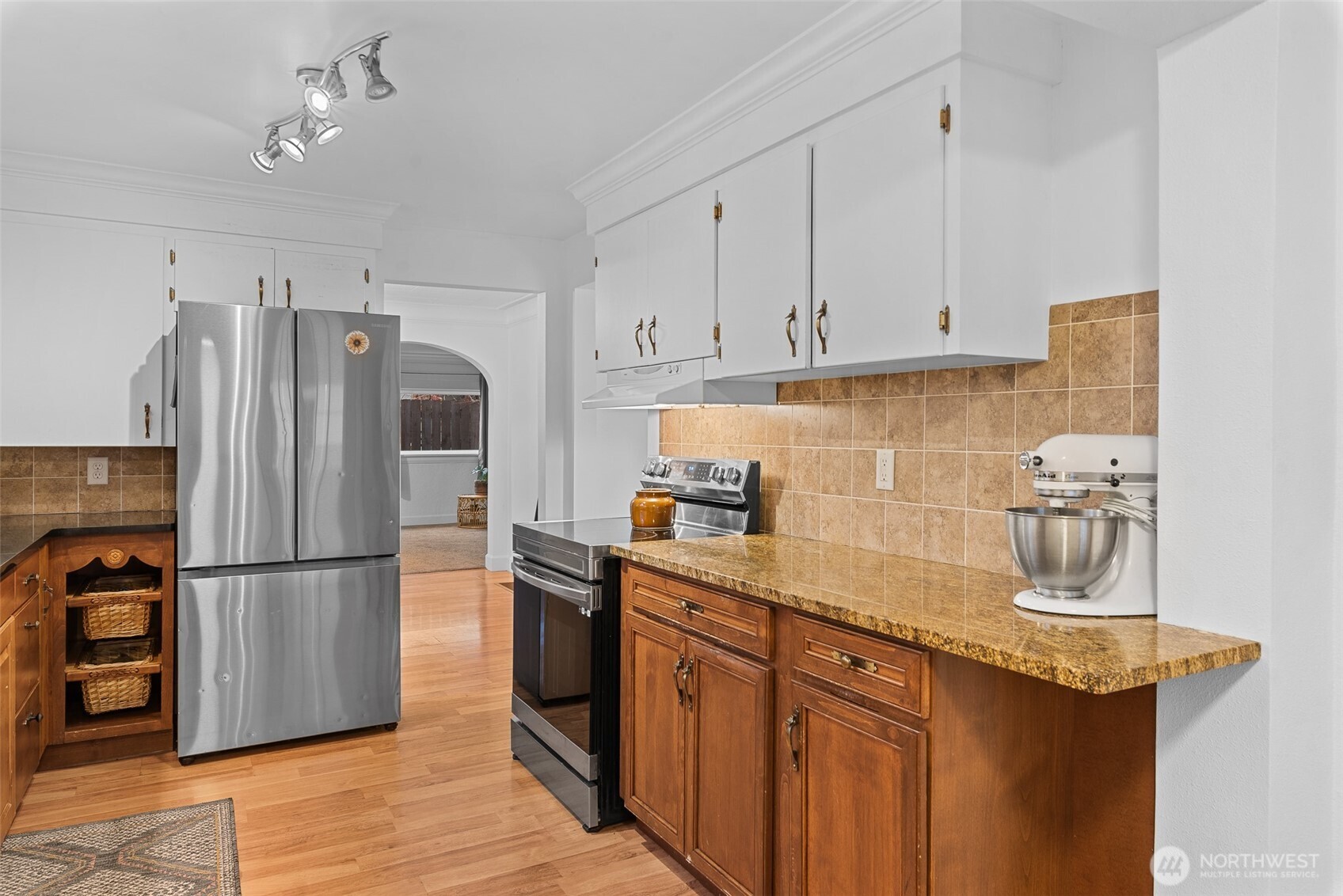 211 Riverfront Drive , Cashmere, WA 98815